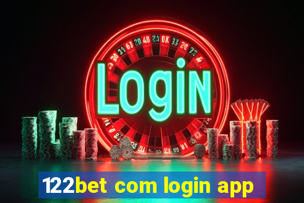 122bet com login app